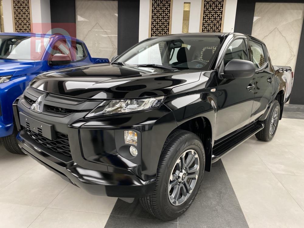 میتسوبیشی L200